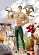 Фигурка Escanor от Good Smile Company