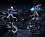Фигурка Kakashi от CW Studio