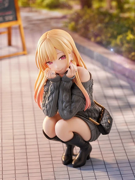 Фигурка Marin Kitagawa от F:NEX (FuRyu)