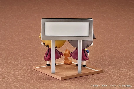 Фигурка Osamu Miya, Atsumu Miya от Good Smile Arts (Good Smile Company)