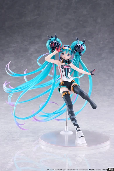 Фигурка Hatsune Miku от Taito