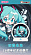 Фигурка Hatsune Miku / Хатсунэ Мику от Moeyu