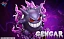 Фигурка Gengar от NTWO Studio