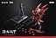 Фигурка Kai (Crimson Sky Armor) от AniMester