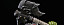 Фигурка Orc Mercenary Captain Kagas от Memory Toys