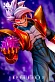 Фигурка Super Baby от Keepreal Studio