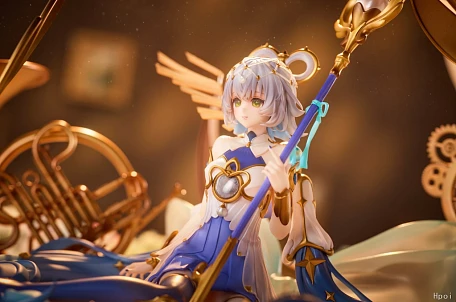 Фигурка Tianyi Luo от VKEND