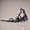 Фигурка Albedo от BANPRESTO