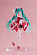 Фигурка Miku Hatsune/Мику Хатсунэ от Taito