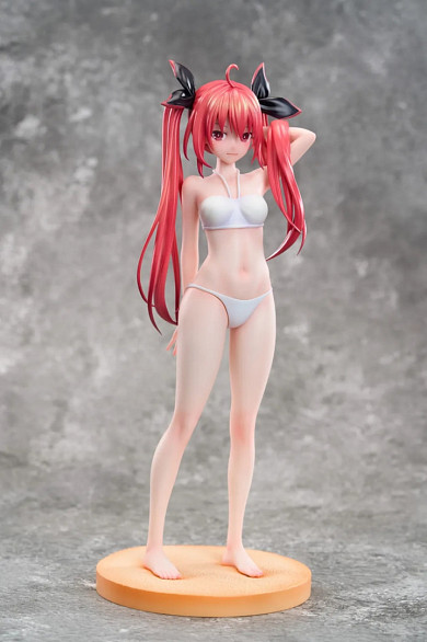 Фигурка Kotori Itsuka от Ci Yuan Zao Wu Studio