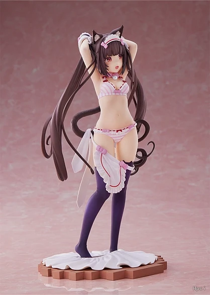 Фигурка Chocola от Plum