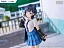 Фигурка Yuzuki Nanase от F:NEX (FuRyu)