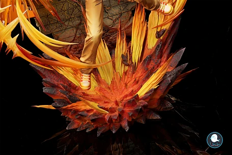 Фигурка Tsunayoshi Sawada от ILL Studio