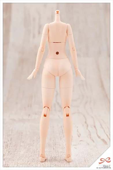 Фигурка Kuon Yakushiji от Kotobukiya