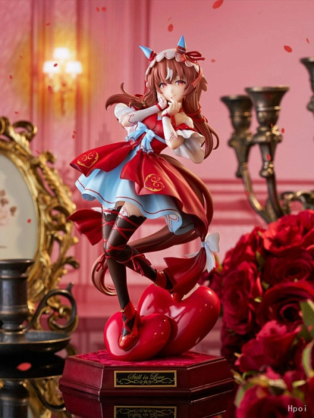 Фигурка Still in Love от F:NEX (FuRyu)