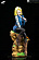 Фигурка Android 18 от JY Studio
