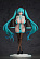 Фигурка Hatsune Miku от Beast Studio