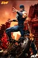 Фигурка Kenshiro от HEX Collectibles