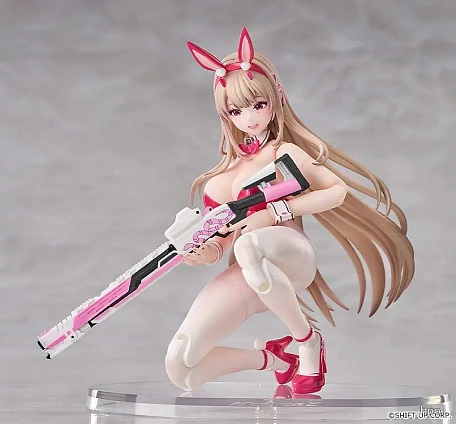Фигурка Viper от Good Smile Arts Shanghai (Good Smile Company)