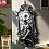 Фигурка Zoro Roronoa от Amiao Painting Society Studio