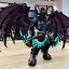 Фигурка Demon Hunter от HERO TOYS