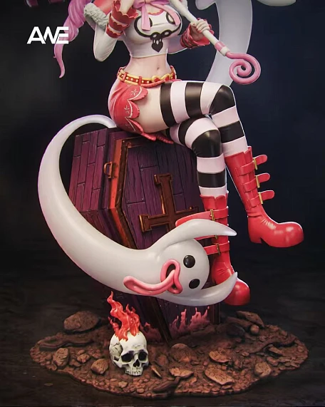 Фигурка Perona от ANE Studio