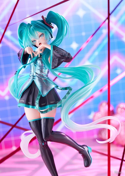 Фигурка Hatsune Miku от Taito