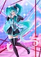 Фигурка Hatsune Miku от Taito