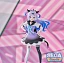 Фигурка Purple Lollipop от Sega
