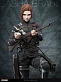 Фигурка Sasha Braus от CHIKARA Studio