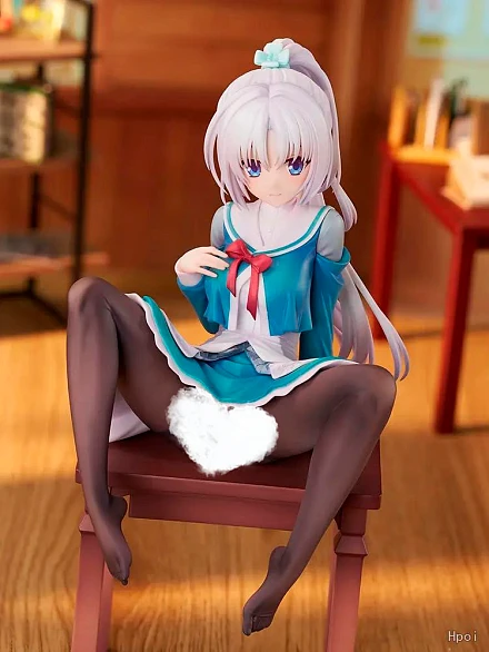 Фигурка Tomotake Yoshino от Good Smile Company, Luminous box