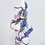 Фигурка Bunny Cop 02 от Good Smile Company, Luminous box