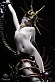 Фигурка Dark Sun Gwyndolin от Craving Eyes Studio