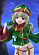 Фигурка Araga Kiwi от Good Smile Company
