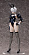 Фигурка 2B от FREEing