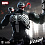 Фигурка Venom от Fondjoy