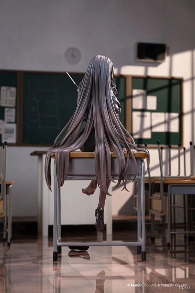Фигурка Azuma от AniGame Подарочная версия