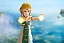 Фигурка Princess Zelda от Good Smile Company