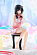 Фигурка Yunyun от KDcolle (Kadokawa)