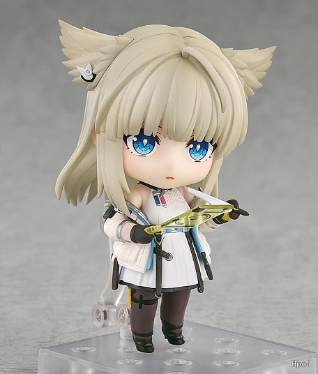 Фигурка Perlica от Good Smile Arts Shanghai (Good Smile Company)