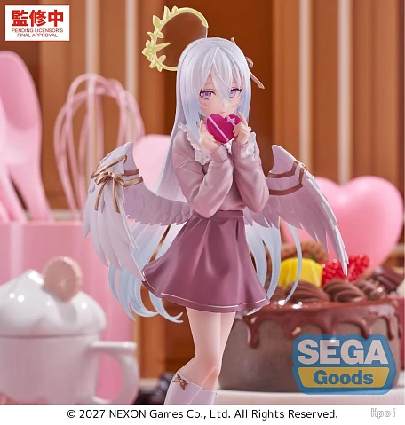 Фигурка Shirasu Azusa от Sega