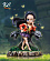 Фигурка Boa Hancock от KC Studio