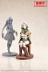 Фигурка Sylphiette Greyrat, Lucie Greyrat от Kotobukiya Обычная версия