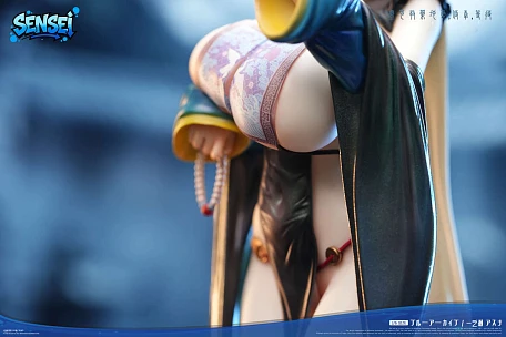 Фигурка Ichinose Asuna от Sensei Studio