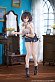 Фигурка Yumia lisfeld от MiraiMira