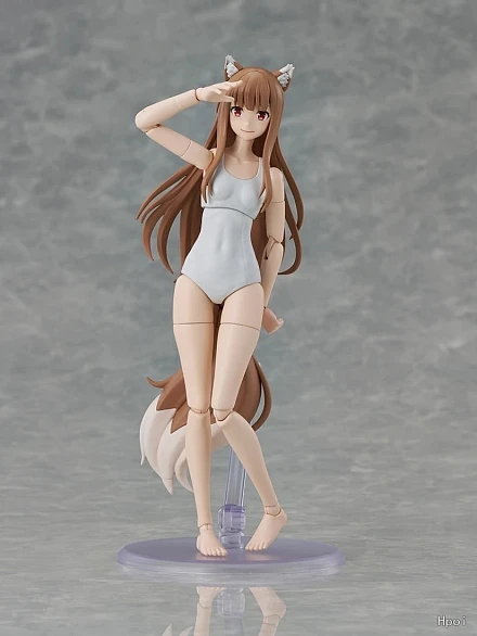 Фигурка Holo от KADOKAWA Делюкс версия