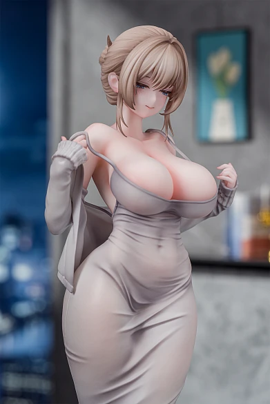 Фигурка Erin от Kawa Design