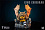 Фигурка King Ghidorah Cosplay Pikachu от HARD SHELL Studios