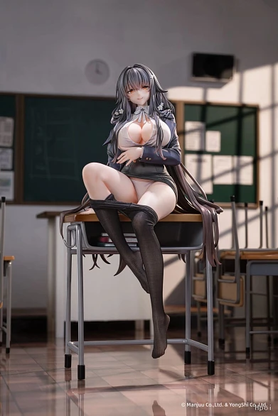 Фигурка Azuma от AniGame Подарочная версия