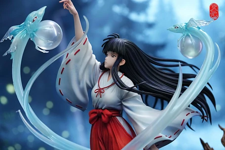 Фигурка Kikyo от TY Studio
